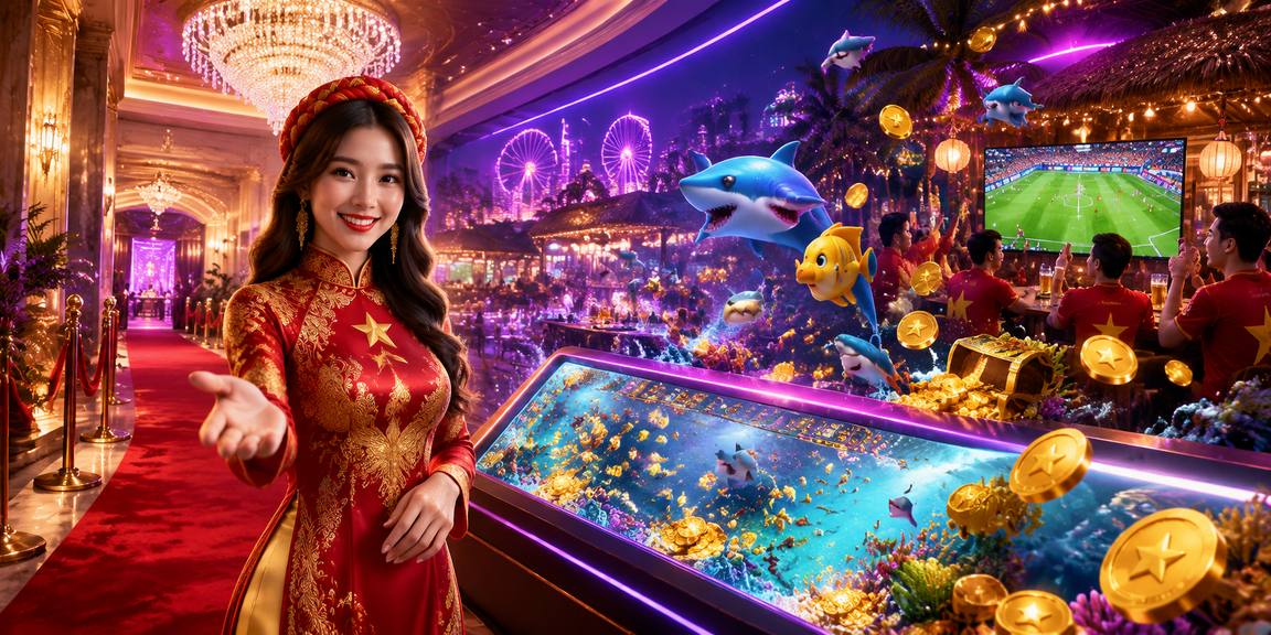 eebet Ha Long Slot — sảnh quay riêng của eebet